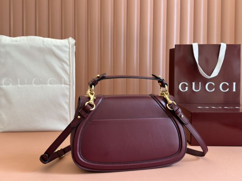 Gucci Satchel Bags